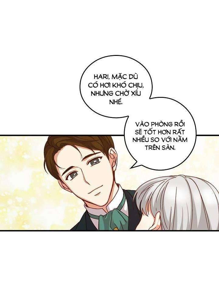 Cẩn Thận Với Các Anh Trai Đấy! Chap 3 - Next Chap 4