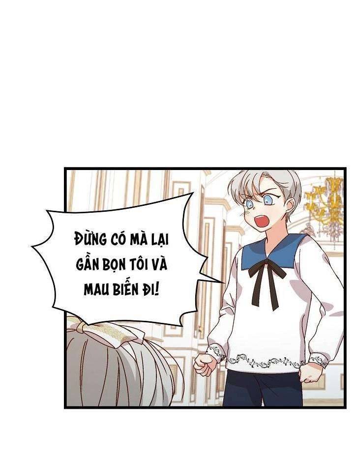 Cẩn Thận Với Các Anh Trai Đấy! Chap 5 - Next Chap 6