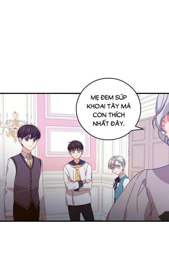 Cẩn Thận Với Các Anh Trai Đấy! Chap 5 - Next Chap 6