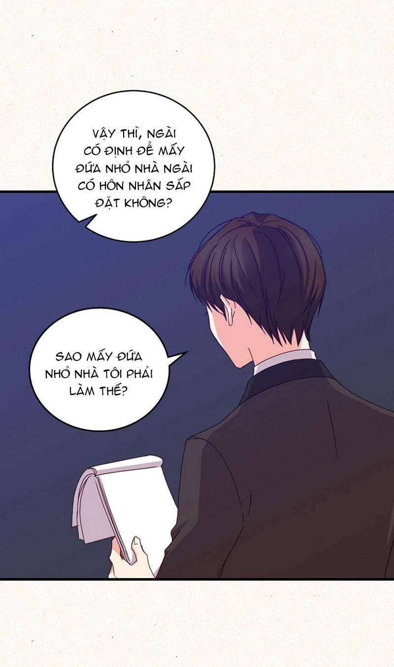 Cẩn Thận Với Các Anh Trai Đấy! Chap 37 - Next Chap 38