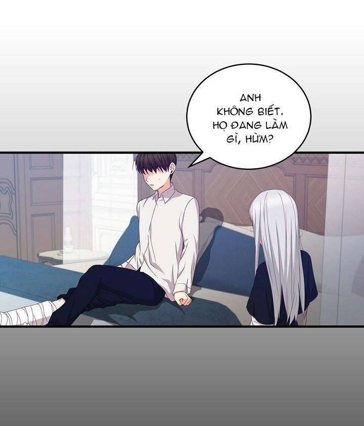 Cẩn Thận Với Các Anh Trai Đấy! Chap 31 - Next Chap 32