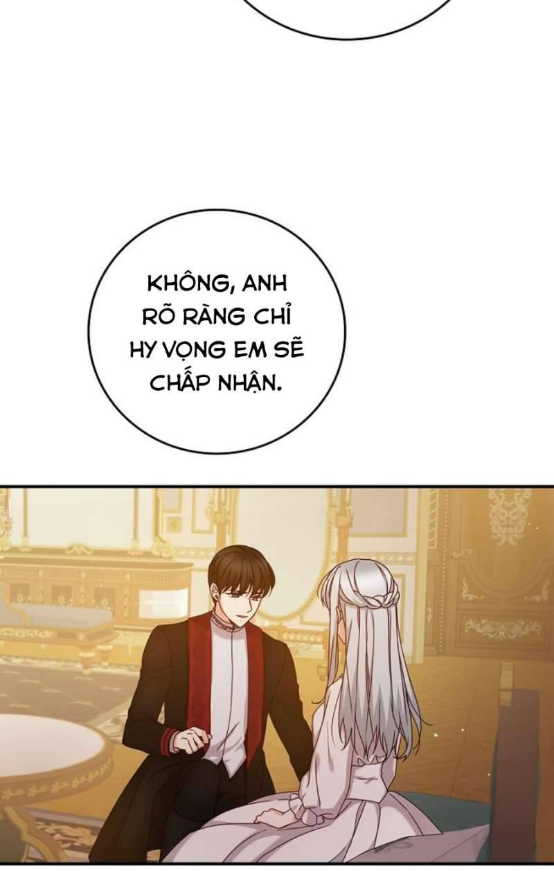 Cẩn Thận Với Các Anh Trai Đấy! Chap 57 - Next Chap 58