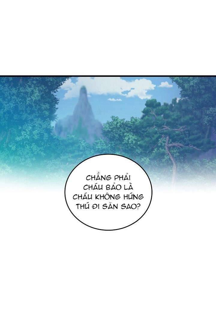 Cẩn Thận Với Các Anh Trai Đấy! Chap 34 - Next Chap 35