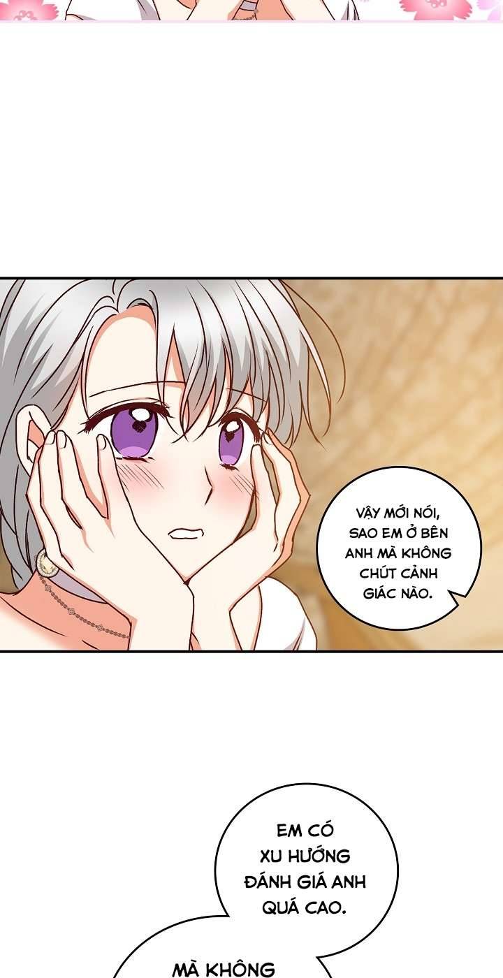 Cẩn Thận Với Các Anh Trai Đấy! Chap 72 - Next Chap 73