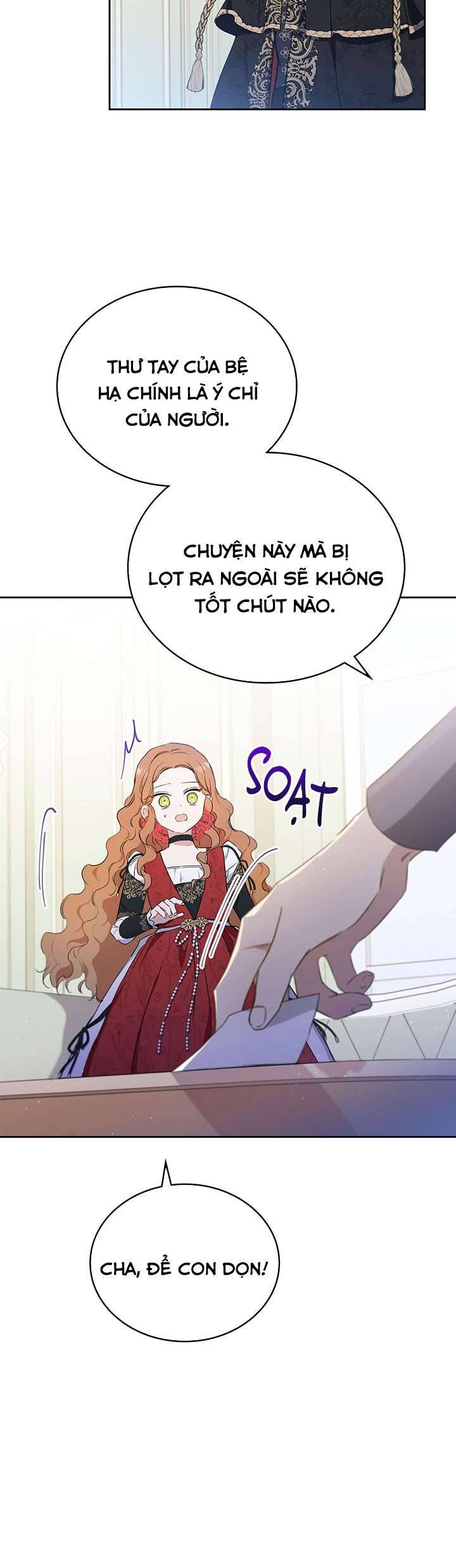 Kiếp Này Nhất Định Làm Gia Chủ Chap 64 - Trang 2