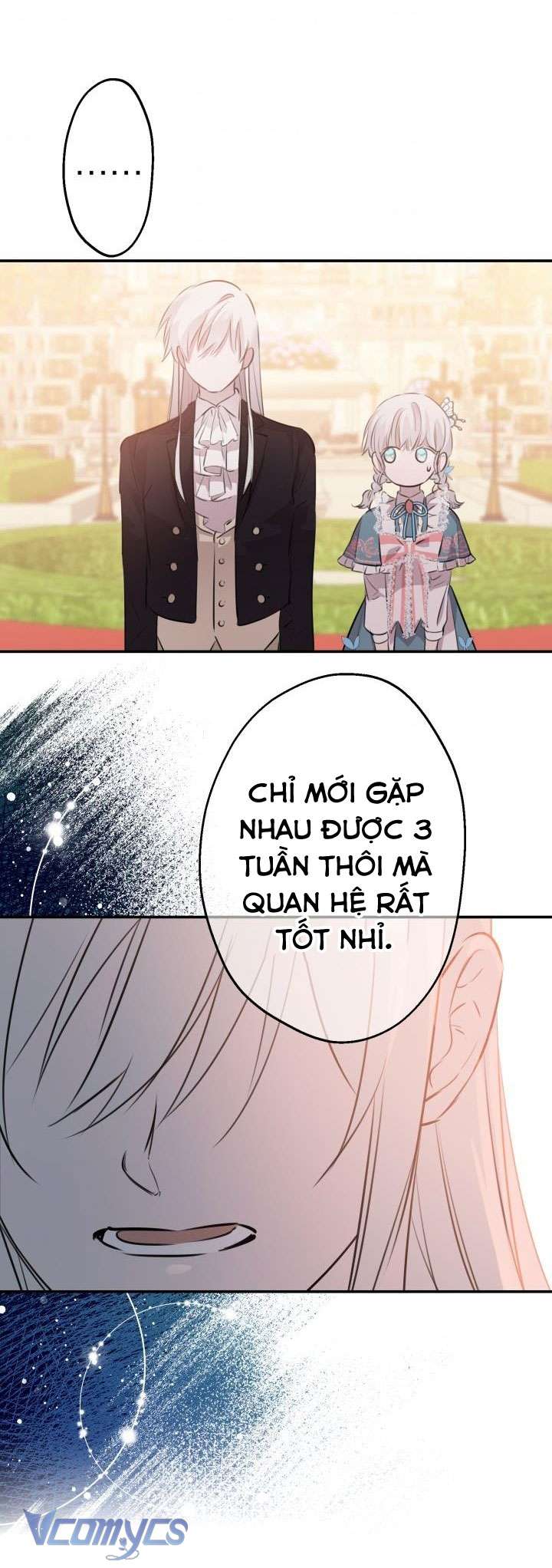 Những Nhân Vật Mạnh Nhất Thế Giới Ám Ảnh Tôi Chapter 32 - Trang 4