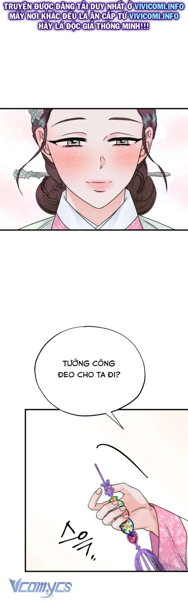 [18+] Đâu Mới Là Thật? Chap 8 - Next 