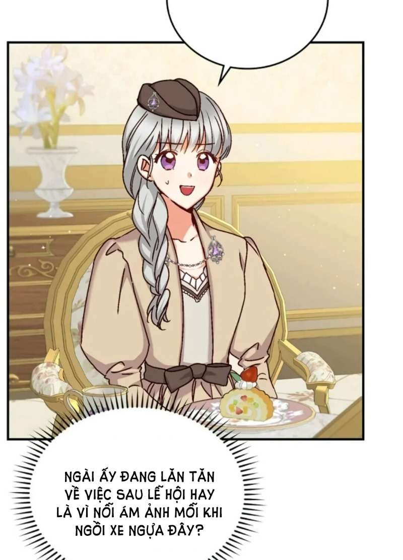 Cẩn Thận Với Các Anh Trai Đấy! Chap 56 - Next Chap 57