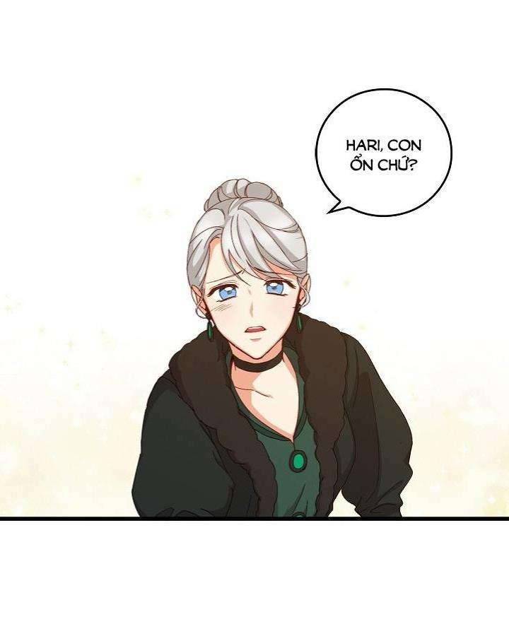 Cẩn Thận Với Các Anh Trai Đấy! Chap 3 - Next Chap 4