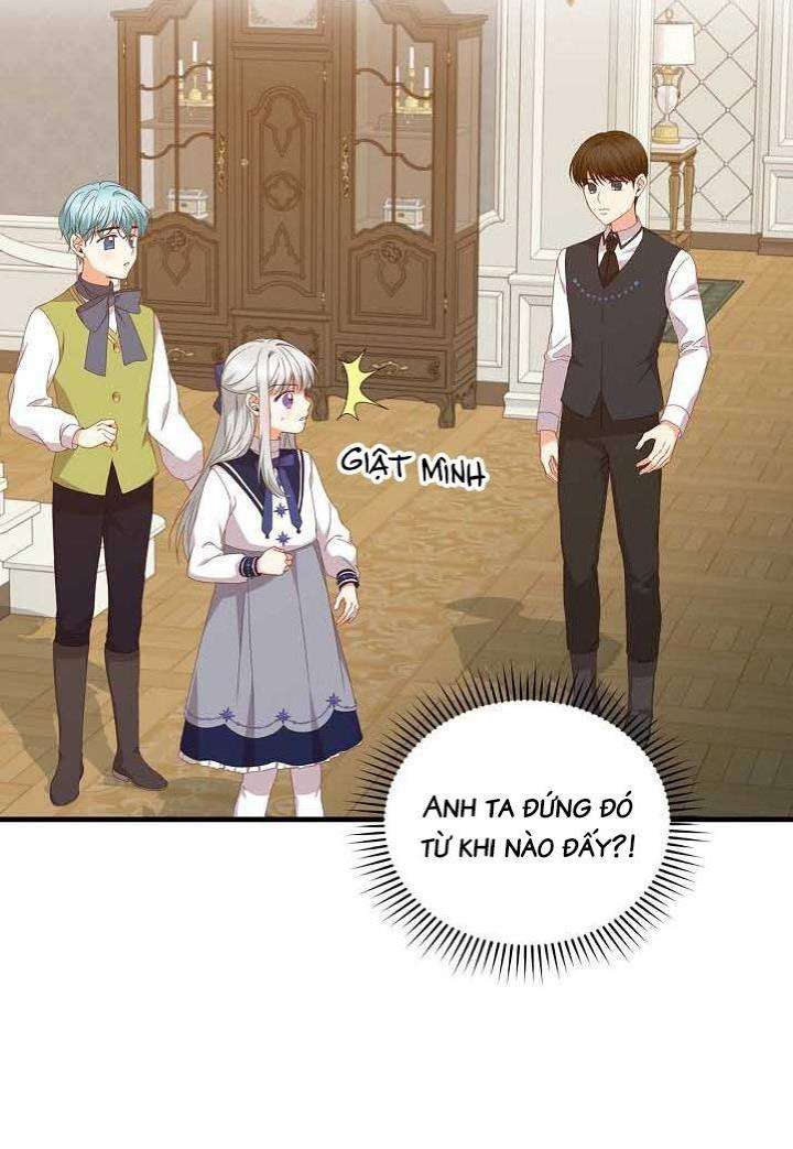 Cẩn Thận Với Các Anh Trai Đấy! Chap 20 - Next Chap 21