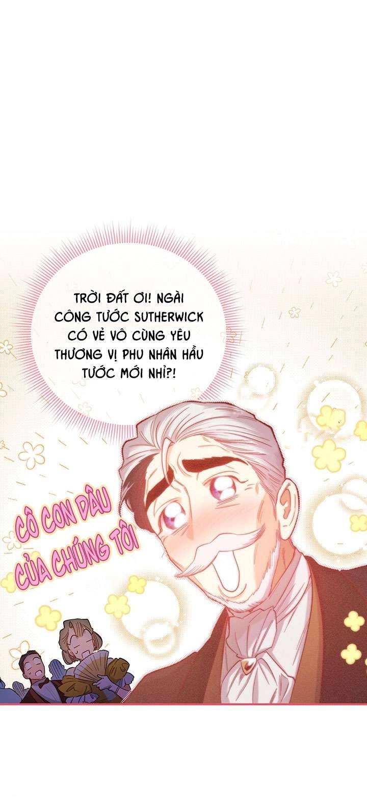 May Mắn Hay Bất Hạnh Chap 50 - Trang 4