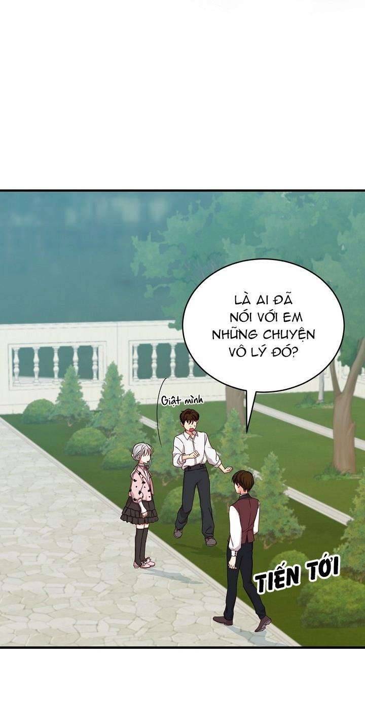 Cẩn Thận Với Các Anh Trai Đấy! Chap 30 - Next Chap 31