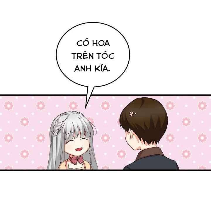 Cẩn Thận Với Các Anh Trai Đấy! Chap 43 - Next Chap 44