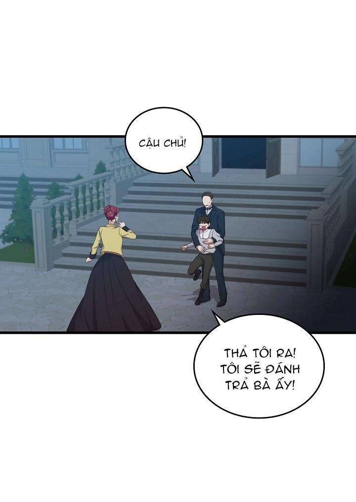 Cẩn Thận Với Các Anh Trai Đấy! Chap 33 - Next Chap 34