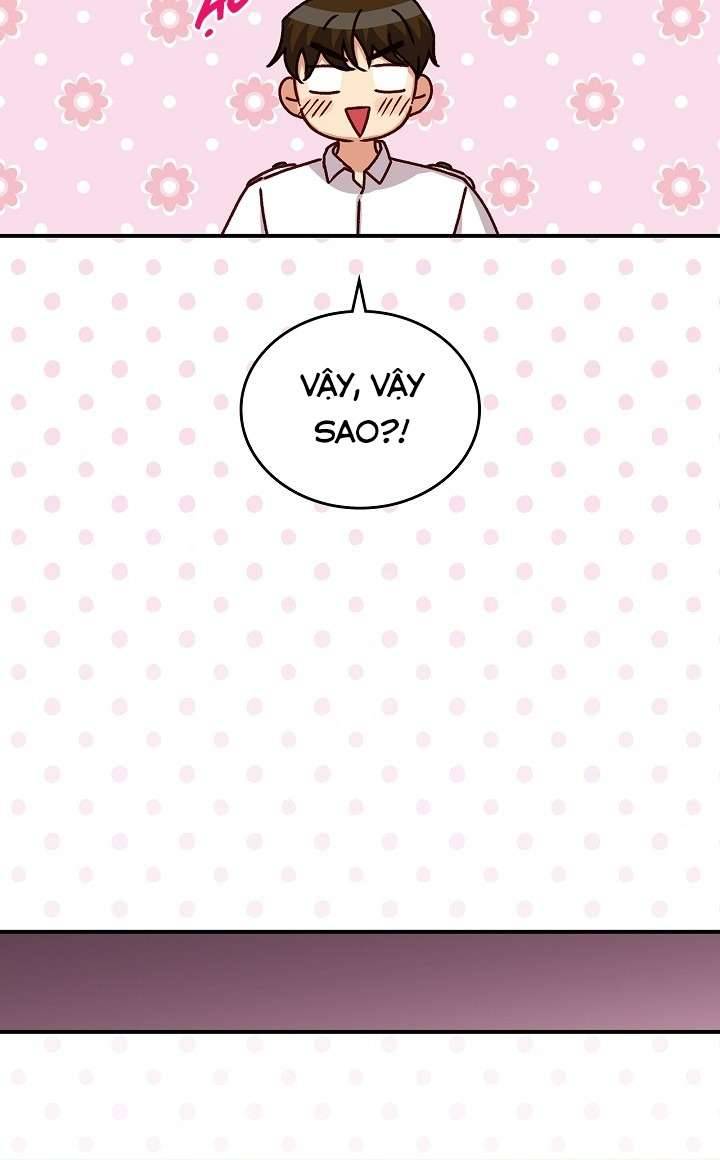 Cẩn Thận Với Các Anh Trai Đấy! Chap 65 - Next Chap 66