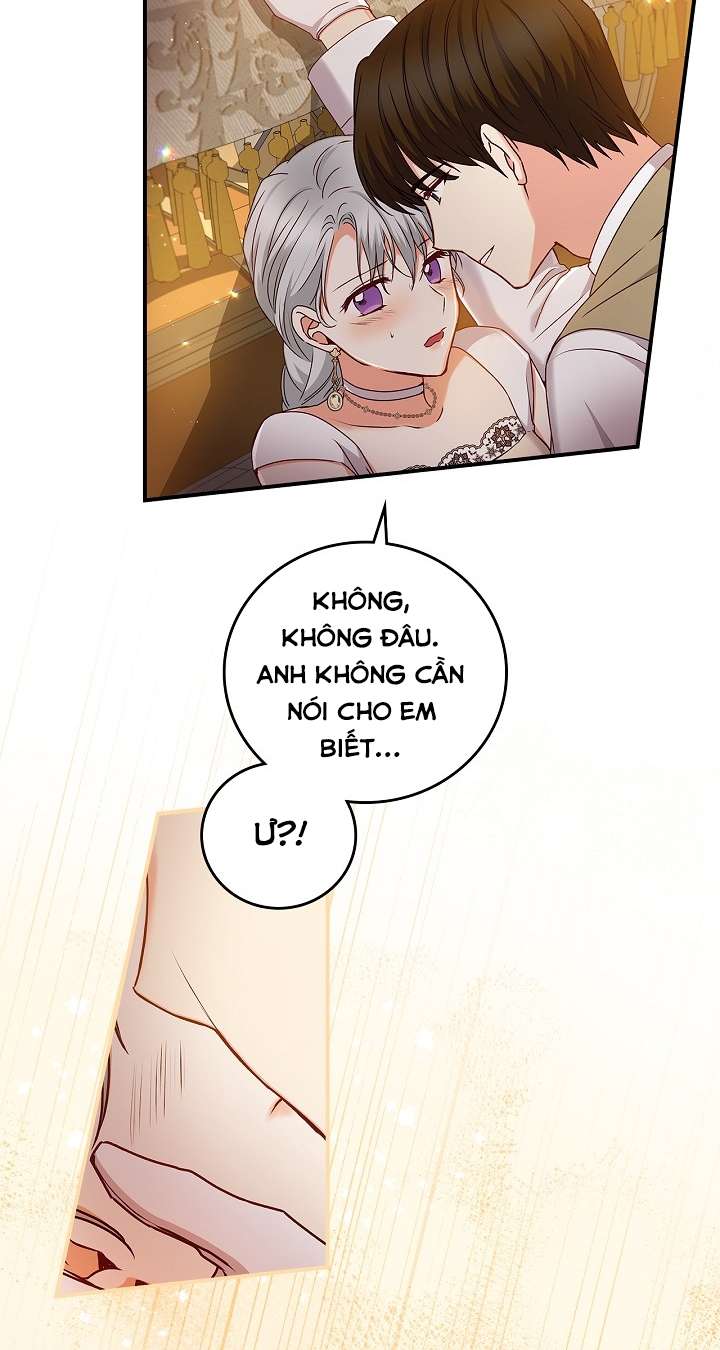 Cẩn Thận Với Các Anh Trai Đấy! Chap 72 - Next Chap 73