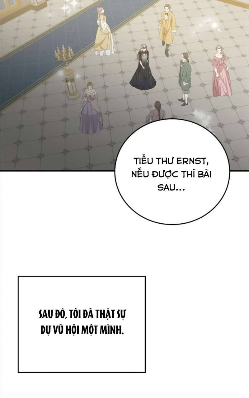 Cẩn Thận Với Các Anh Trai Đấy! Chap 53 - Next Chap 54