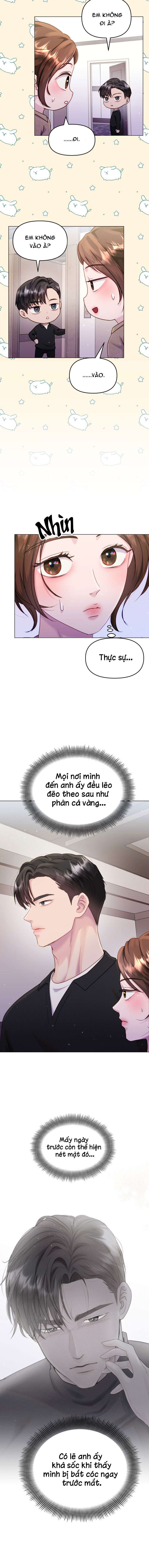 Hướng Dẫn Thu Phục Mãnh Thú Chap 43 - Trang 4