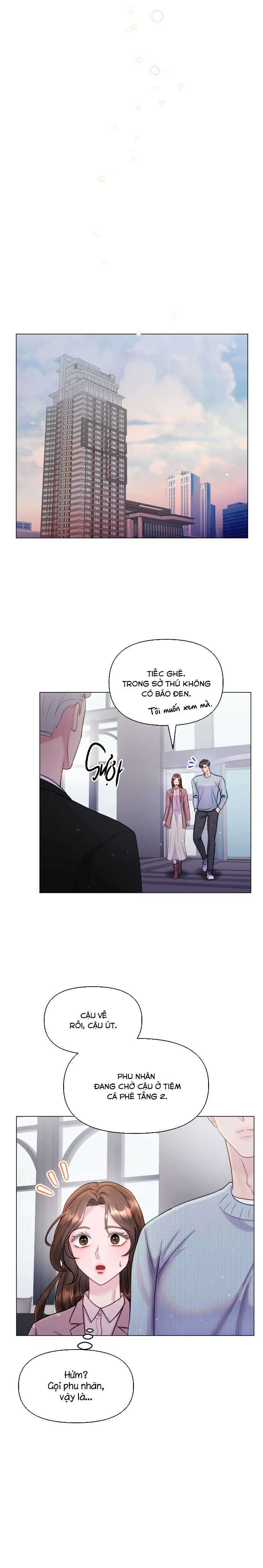 Hướng Dẫn Thu Phục Mãnh Thú Chap 32 - Trang 4