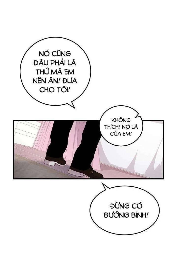 Cẩn Thận Với Các Anh Trai Đấy! Chap 7 - Next Chap 8