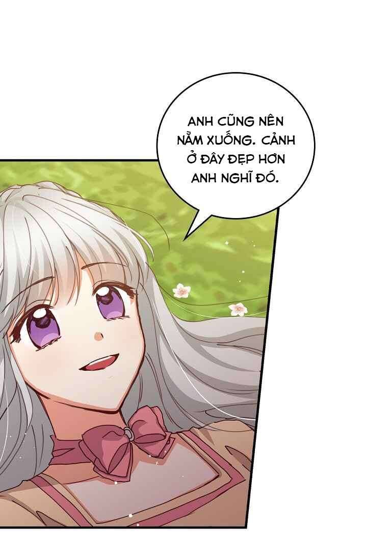 Cẩn Thận Với Các Anh Trai Đấy! Chap 43 - Next Chap 44