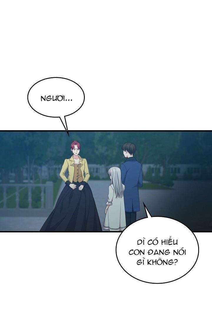 Cẩn Thận Với Các Anh Trai Đấy! Chap 33 - Next Chap 34