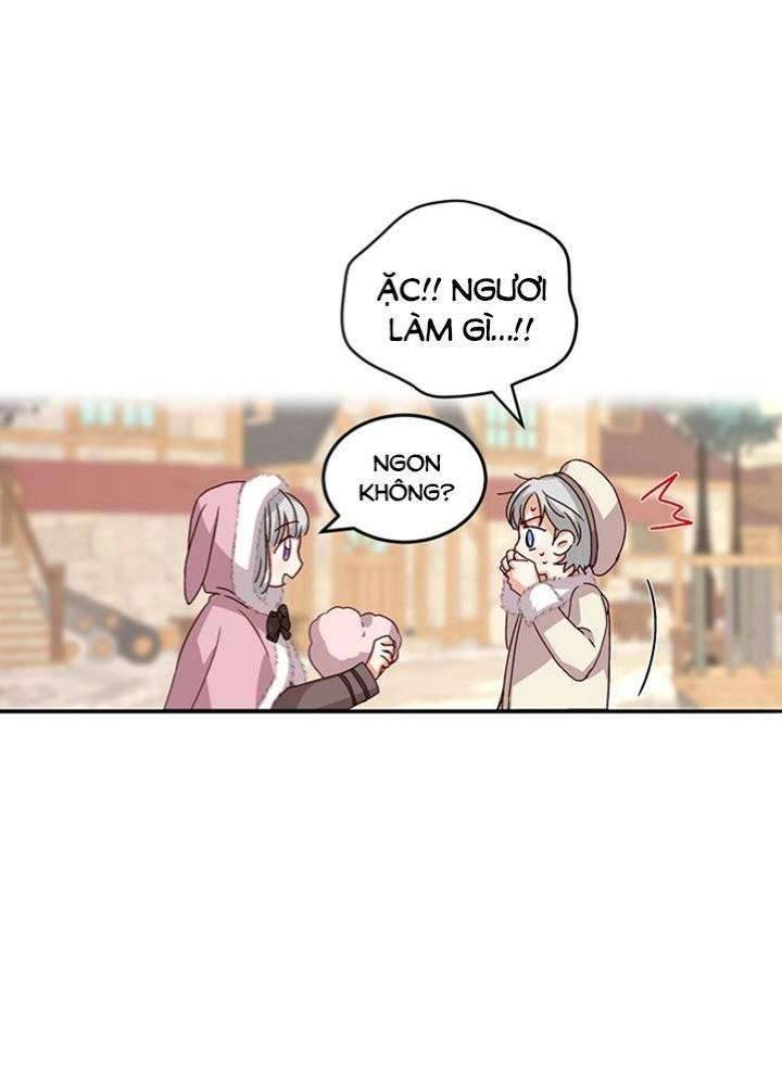 Cẩn Thận Với Các Anh Trai Đấy! Chap 9 - Next Chap 10