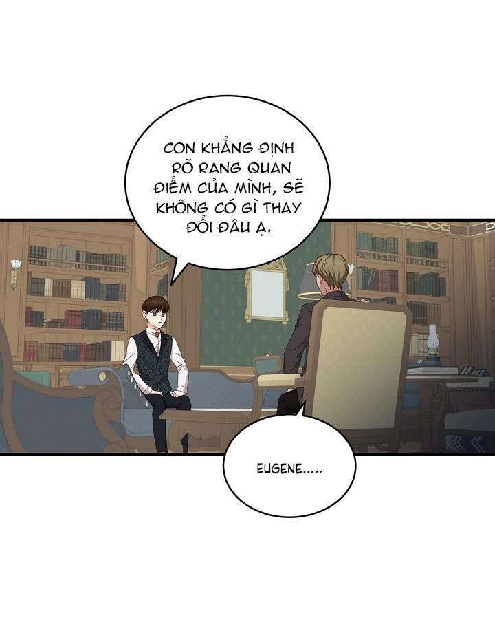 Cẩn Thận Với Các Anh Trai Đấy! Chap 30 - Next Chap 31