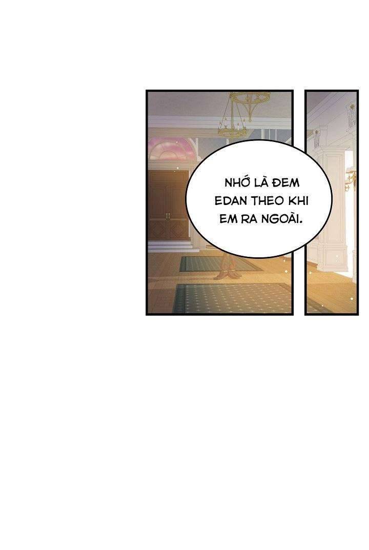 Cẩn Thận Với Các Anh Trai Đấy! Chap 42 - Next Chap 43