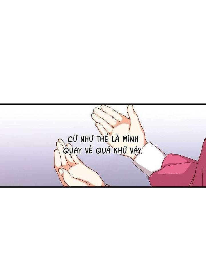 Cẩn Thận Với Các Anh Trai Đấy! Chap 3 - Next Chap 4