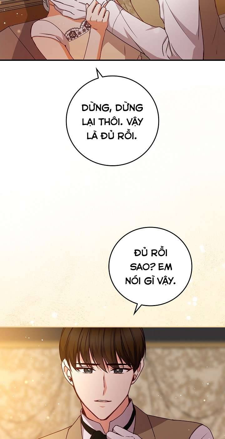 Cẩn Thận Với Các Anh Trai Đấy! Chap 72 - Next Chap 73