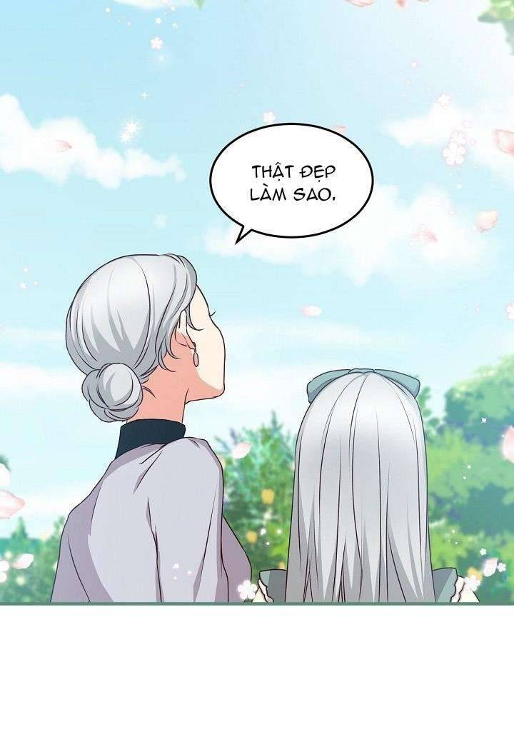 Cẩn Thận Với Các Anh Trai Đấy! Chap 26 - Next Chap 27