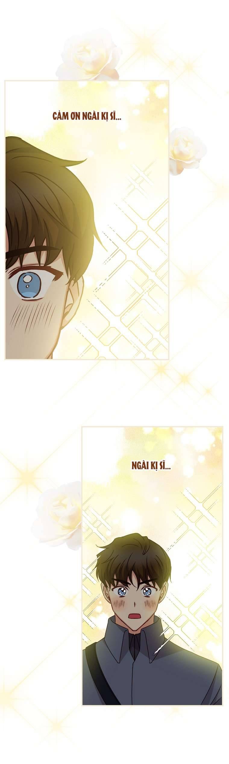 Cẩn Thận Với Các Anh Trai Đấy! Chap 84 - Next Chap 85