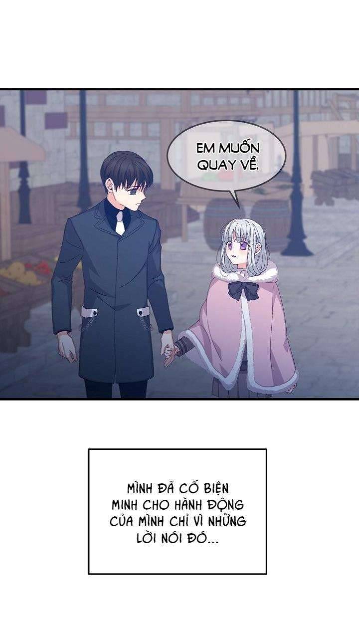 Cẩn Thận Với Các Anh Trai Đấy! Chap 14 - Next Chap 15