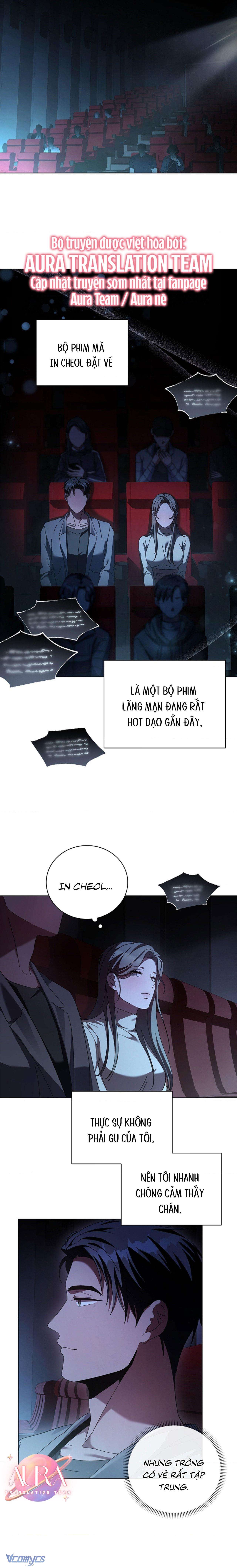 Đắm Chìm Chap 8 - Trang 2