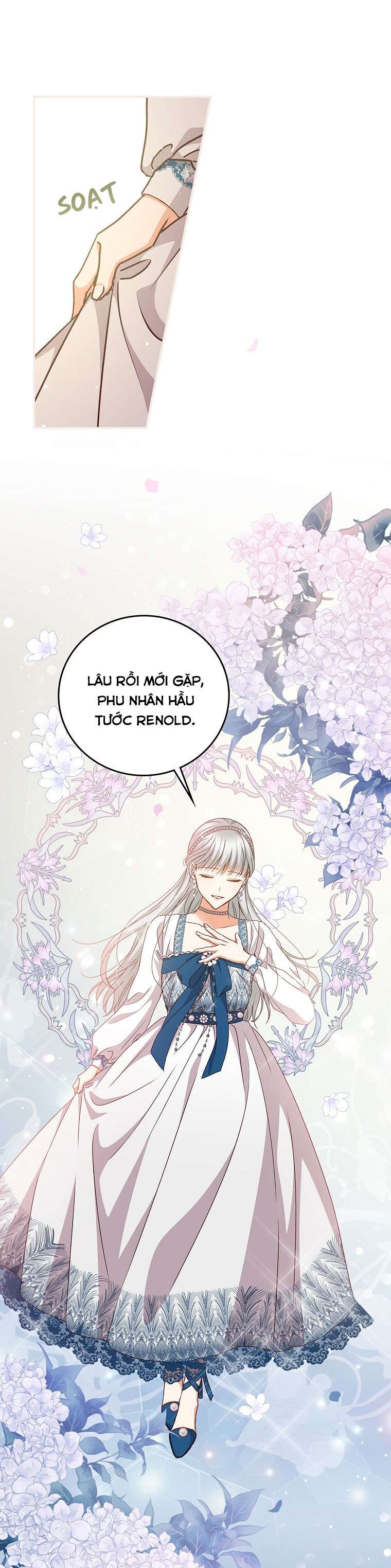 Cẩn Thận Với Các Anh Trai Đấy! Chap 91 - Trang 2