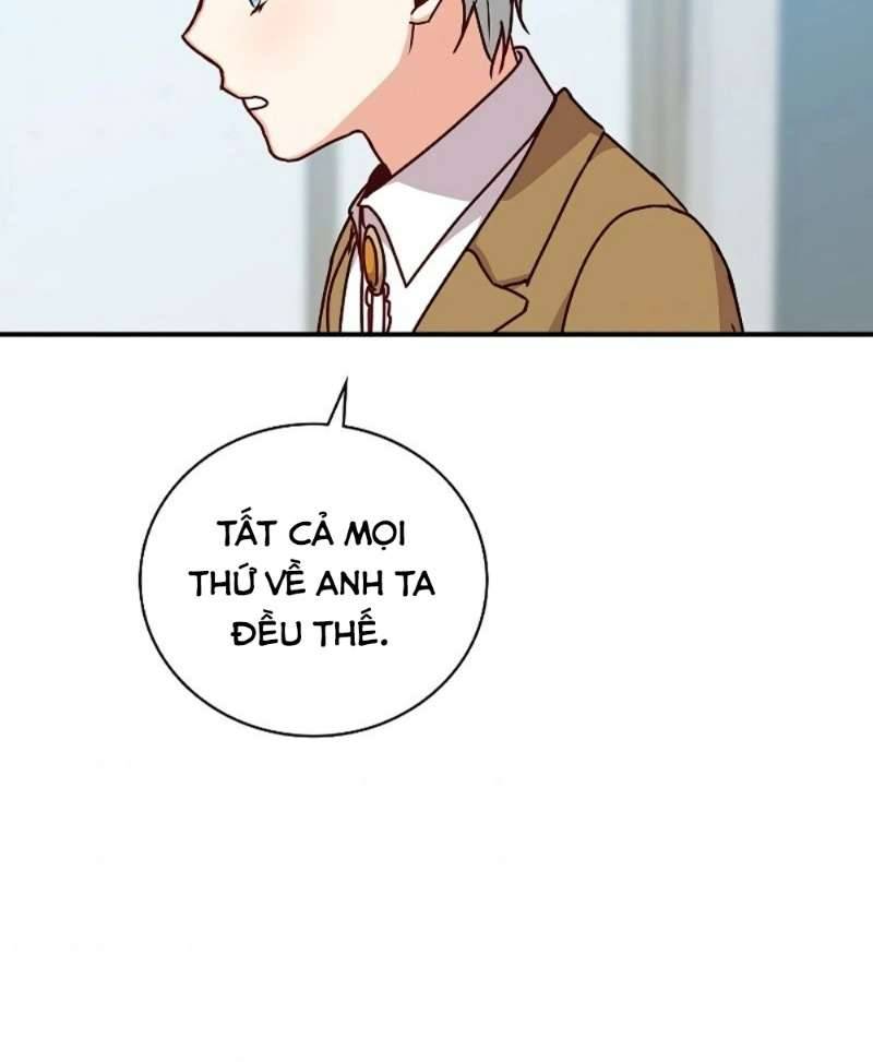 Cẩn Thận Với Các Anh Trai Đấy! Chap 58 - Next Chap 59