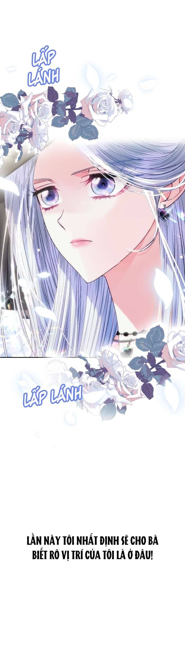 Cha À, Con Không Muốn Kết Hôn Đâu Chap 60 - Next Chap 61