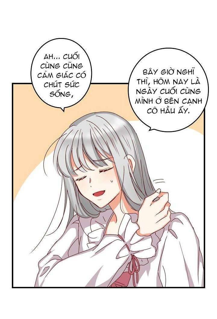 Cẩn Thận Với Các Anh Trai Đấy! Chap 1 - Next Chap 2