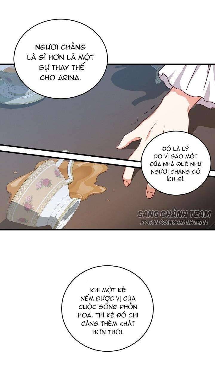 Cẩn Thận Với Các Anh Trai Đấy! Chap 32 - Next Chap 33