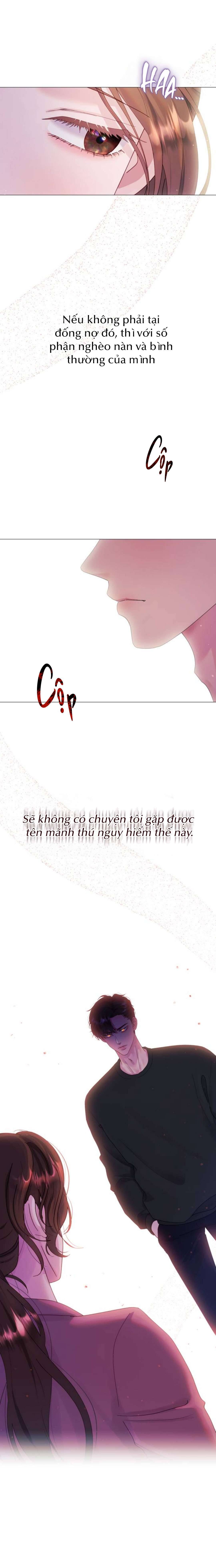 Hướng Dẫn Thu Phục Mãnh Thú Chap 1 - Trang 4