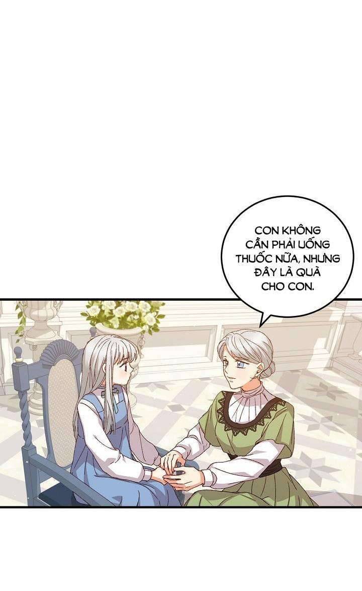 Cẩn Thận Với Các Anh Trai Đấy! Chap 15 - Next Chap 16