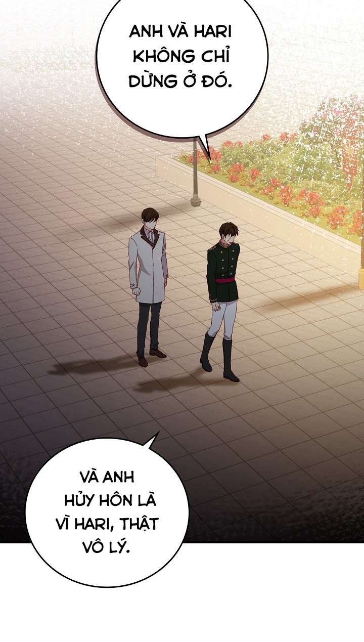 Cẩn Thận Với Các Anh Trai Đấy! Chap 73 - Next Chap 74