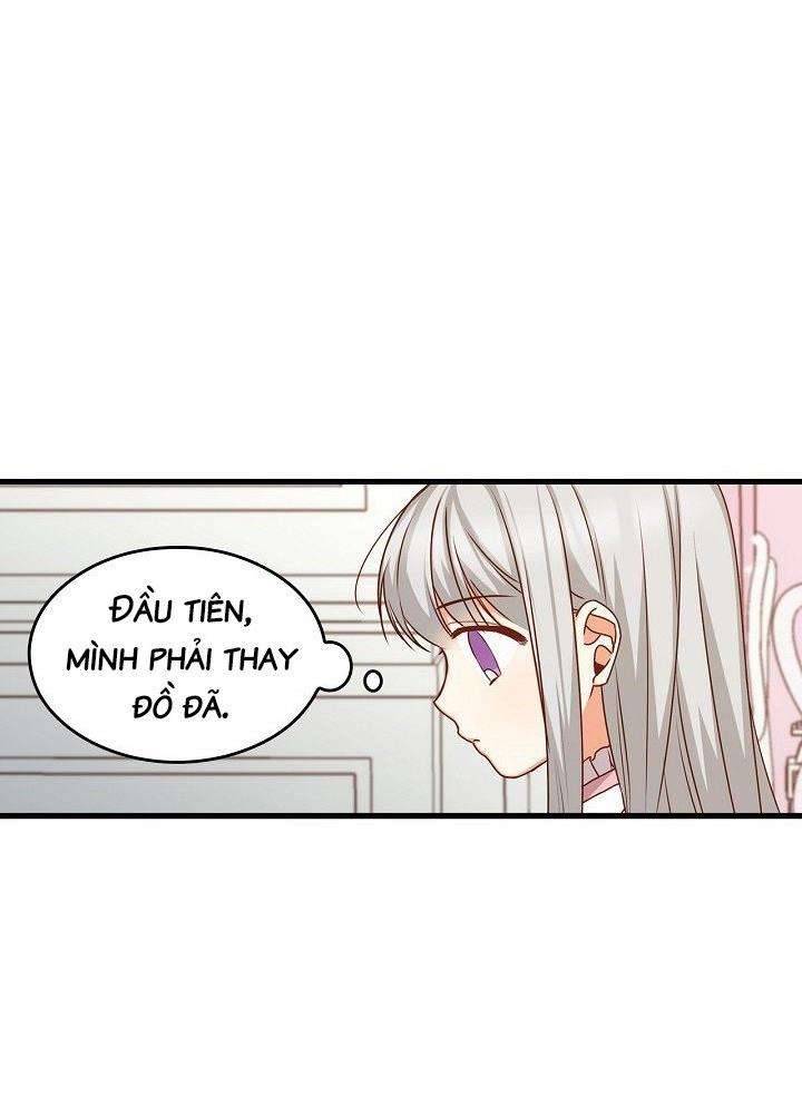 Cẩn Thận Với Các Anh Trai Đấy! Chap 23 - Next Chap 24