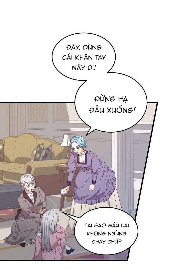 Cẩn Thận Với Các Anh Trai Đấy! Chap 22 - Next Chap 23