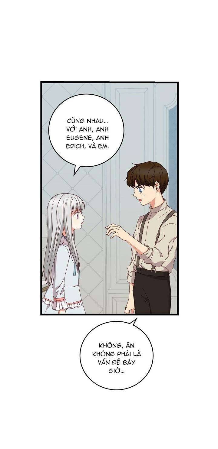 Cẩn Thận Với Các Anh Trai Đấy! Chap 32 - Next Chap 33