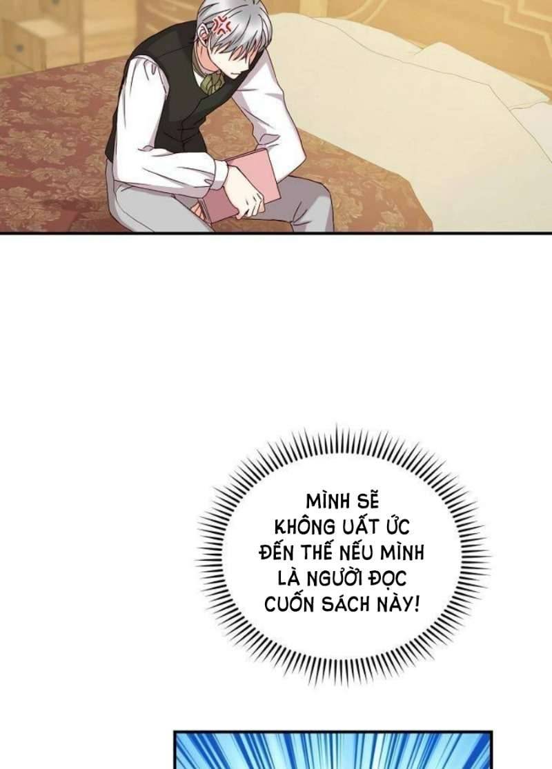 Cẩn Thận Với Các Anh Trai Đấy! Chap 60 - Next Chap 61