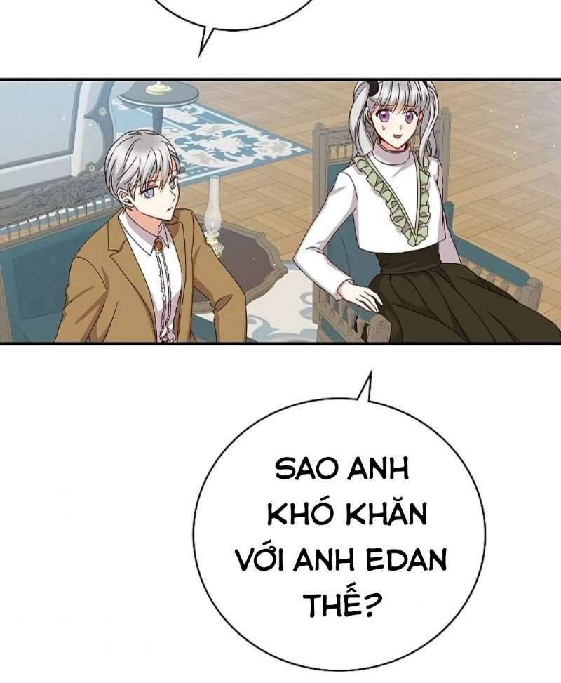 Cẩn Thận Với Các Anh Trai Đấy! Chap 58 - Next Chap 59