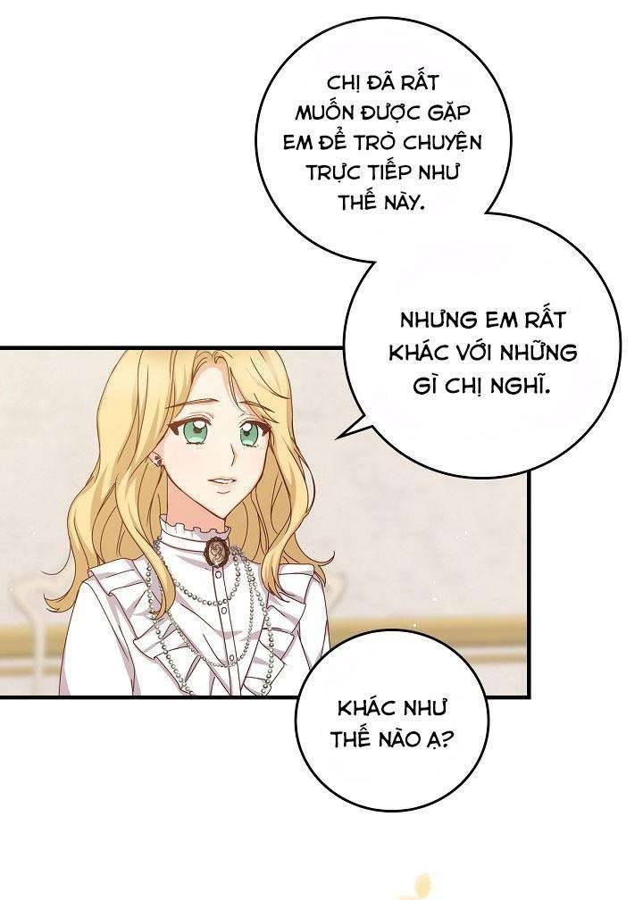 Cẩn Thận Với Các Anh Trai Đấy! Chap 42 - Next Chap 43