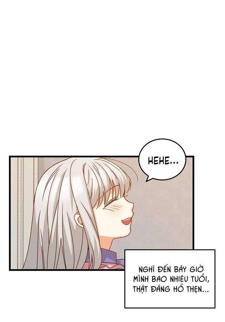 Cẩn Thận Với Các Anh Trai Đấy! Chap 16 - Next Chap 17